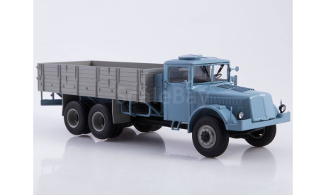 Tatra 111R бортовой  АИСТ, масштабная модель, 1:43, 1/43, Автоистория (АИСТ)