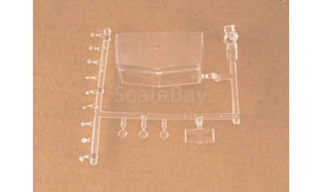 Сборная модель КрАЗ-256Б1 самосвал   AVD Models KIT, масштабная модель, 1:43, 1/43, Автомобиль в деталях (by SSM)