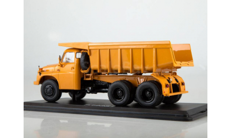 Tatra-148S1 самосвал  SSM, масштабная модель, scale43, Start Scale Models (SSM)