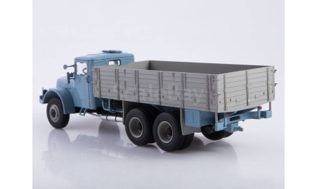 Tatra 111R бортовой  АИСТ, масштабная модель, 1:43, 1/43, Автоистория (АИСТ)