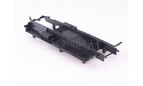 Сборная модель Вездеход ЗИЛ-Э167 AVD Models KIT, масштабная модель, scale43