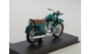 Наши мотоциклы №12, К-175   MODIMIO, журнальная серия масштабных моделей, 1:24, 1/24, MODIMIO Collections