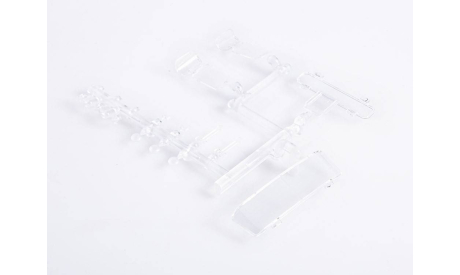 Сборная модель IFA W50L бортовой с тентом   AVD Models KIT, масштабная модель, scale43