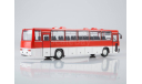 Наши Автобусы №18, Икарус-250.59   MODIMIO, журнальная серия масштабных моделей, scale43, MODIMIO Collections, Ikarus