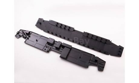 Сборная модель Трамвай ЛМ-68  AVD Models KIT, масштабная модель, scale43