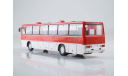 Наши Автобусы №18, Икарус-250.59   MODIMIO, журнальная серия масштабных моделей, scale43, MODIMIO Collections, Ikarus