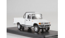 ГАЗ  2308 Пикап  Lastochka, масштабная модель, scale43