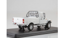 ГАЗ  2308 Пикап  Lastochka, масштабная модель, scale43