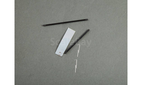 Сборная модель ЗИС-155    AVD Models KIT, масштабная модель, scale43