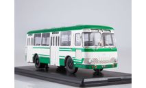 КАВЗ-3100 ’Сибирь’   ModelPro, масштабная модель, 1:43, 1/43