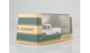 ГАЗ  2308 Пикап  Lastochka, масштабная модель, scale43