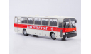 Икарус-250.59 Intourist   Икарус  СОВА, масштабная модель, scale43, Советский Автобус, Ikarus