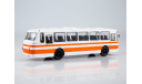 Наши Автобусы №15, ЛАЗ-699Р   MODIMIO, журнальная серия масштабных моделей, MODIMIO Collections, scale43