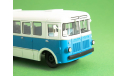 Малый городской автобус РАФ-251   ModelPro, масштабная модель, 1:43, 1/43