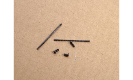 Сборная модель  ЗИС-44 санитарный фургон  AVD Models KIT, масштабная модель, scale43