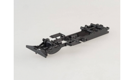 Сборная модель ЗИЛ-157К бортовой    AVD Models KIT, масштабная модель, 1:43, 1/43, Автомобиль в деталях (by SSM)