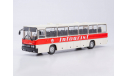 Икарус-250.59 Intourist   Икарус  СОВА, масштабная модель, scale43, Советский Автобус, Ikarus