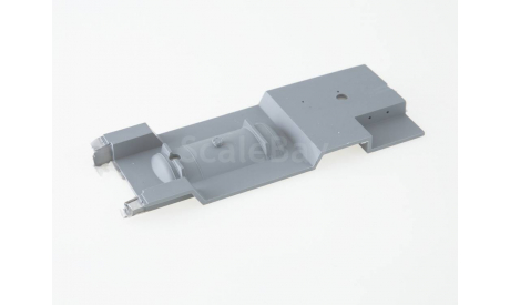 Сборная модель АКТ-3,25 (133ГЯ)   AVD Models KIT, масштабная модель, scale43, ЗИЛ