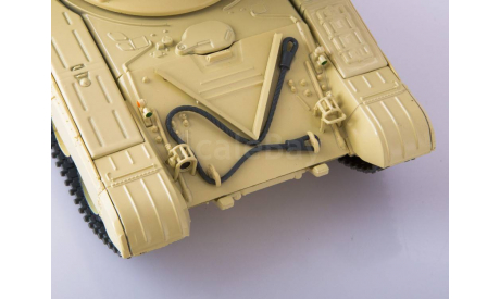Наши Танки №14, ТОС-1    MODIMIO, журнальная серия масштабных моделей, MODIMIO Collections, scale43