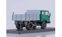 КАЗ-ММЗ-4502 самосвал  SSM, масштабная модель, 1:43, 1/43, Start Scale Models (SSM)