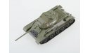 Советский средний танк Т-34-85    Наши танки № 1, масштабная модель, 1:43, 1/43