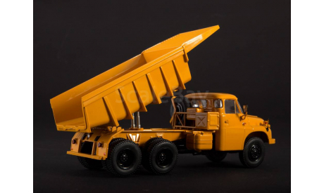 Tatra-148S1 самосвал  SSM, масштабная модель, scale43, Start Scale Models (SSM)