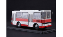 ПАЗ-3203   ModelPro, масштабная модель, scale43