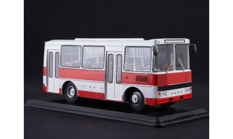 ПАЗ-3203   ModelPro, масштабная модель, scale43