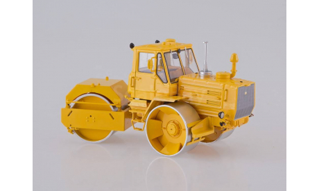 Каток СД-802 (Т-150)   SSM, масштабная модель, scale43, Start Scale Models (SSM)