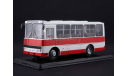 ПАЗ-3203   ModelPro, масштабная модель, scale43