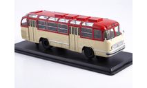 ЗИЛ-159 автобус ModelPro, масштабная модель, scale43