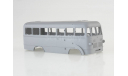 Сборная модель Автобус Тарту ТА-6 AVD Models KIT, масштабная модель, 1:43, 1/43