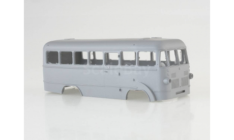 Сборная модель  Автобус Тарту ТА-6 AVD Models KIT, масштабная модель, scale43
