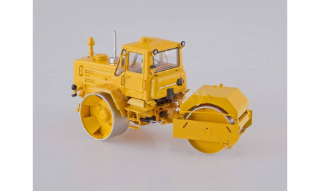 Каток СД-802 (Т-150)   SSM, масштабная модель, scale43, Start Scale Models (SSM)