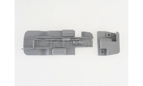 Сборная модель  Автобус Тарту ТА-6 AVD Models KIT, масштабная модель, scale43