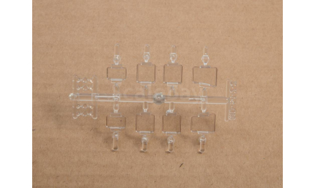 Сборная модель Узкоколейный мотовоз МД54-2   AVD Models KIT, масштабная модель, scale43