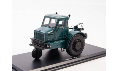 МАЗ-529   ModelPro, масштабная модель, scale43