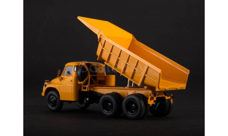 Tatra-138S1 самосвал  SSM, масштабная модель, scale43, Start Scale Models (SSM)