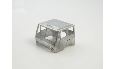 Сборная модель КАЗ-608В с п/п ОДАЗ-885     AVD Models KIT, масштабная модель, scale43