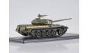 Танк Т-54-1   SSM, масштабная модель, scale43, Start Scale Models (SSM)