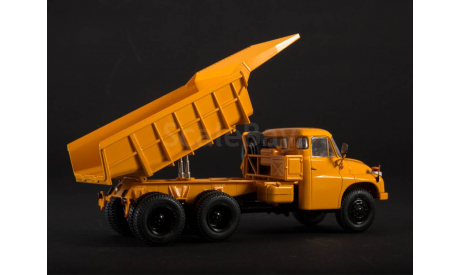 Tatra-138S1 самосвал  SSM, масштабная модель, scale43, Start Scale Models (SSM)