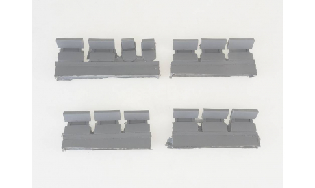 Сборная модель  Автобус Тарту ТА-6 AVD Models KIT, масштабная модель, scale43