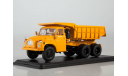 Tatra-138S1 самосвал  SSM, масштабная модель, scale43, Start Scale Models (SSM)