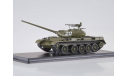 Танк Т-54-1   SSM, масштабная модель, scale43, Start Scale Models (SSM)