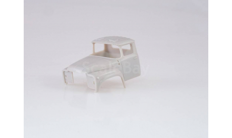 Сборная модель  Прожекторная установка АПМ-90М (130)  AVD Models KIT, масштабная модель, scale72, ЗИЛ