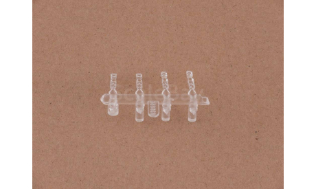 Сборная модель Полуприцеп МАЗ-9506-20    AVD Models KIT, масштабная модель, scale43