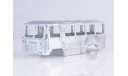 Сборная модель Автобус повышенной проходимости АПП-66  AVD Models KIT, масштабная модель, scale43