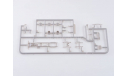 Сборная модель  АЦ-40(130)-63Б   AVD Models KIT, масштабная модель, scale72, ЗИЛ