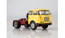 Skoda-706 MTTN  АИСТ, масштабная модель, 1:43, 1/43, Автоистория (АИСТ), Škoda