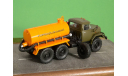 МЗ ООВЯ (131)   ModelPro, масштабная модель, scale43, ЗИЛ